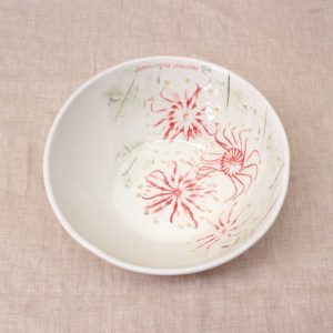 Flora Salad Bowl