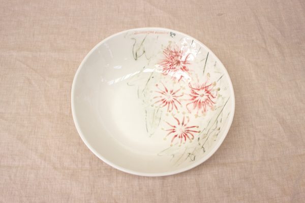 Flora Serving Bowl - Image 15