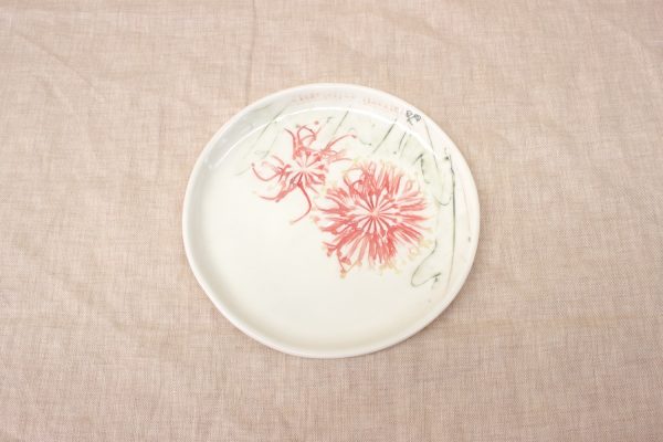 Flora Side Plate - Image 15