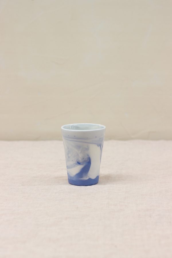 Blend Cup 12oz Cornflower - Image 7