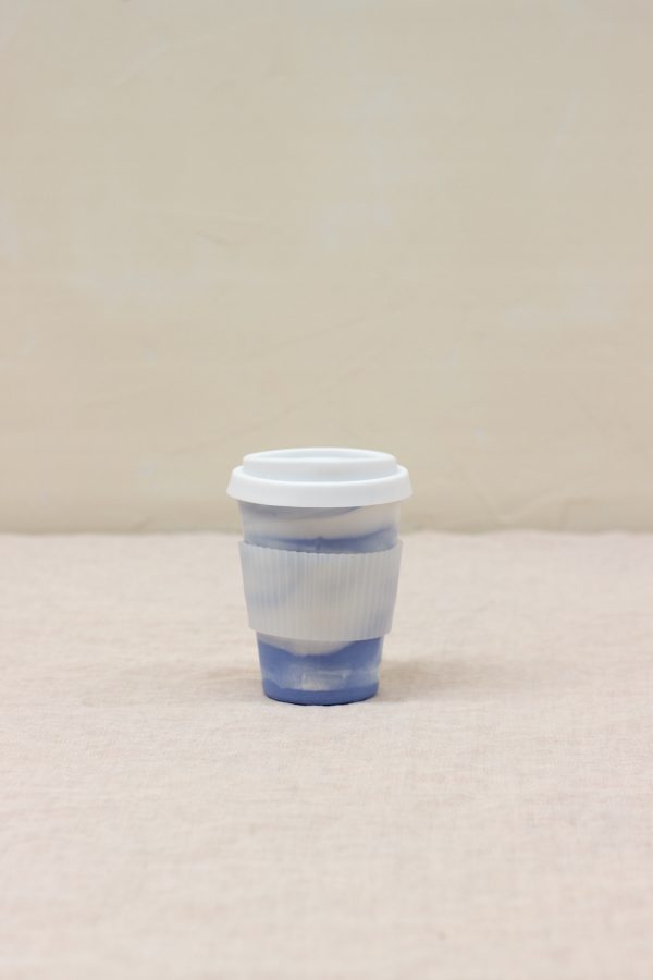 Blend Cup 12oz Cornflower - Image 6