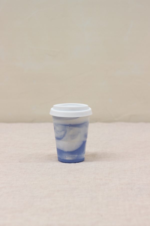 Blend Cup 12oz Cornflower - Image 4