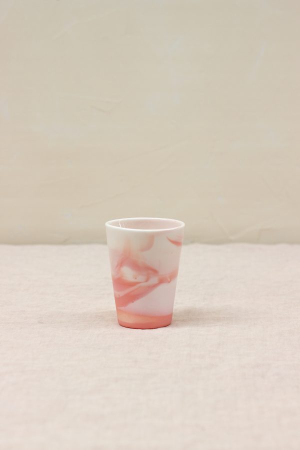 Blend Cup 12oz Coral - Image 7