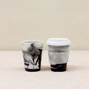 Blend Cup 12oz Liquorice