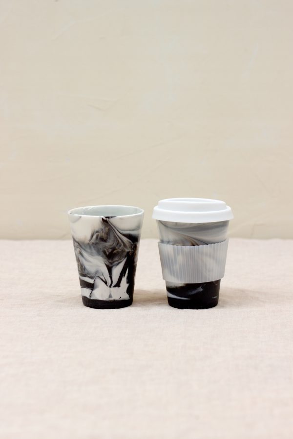 Blend Cup 12oz Liquorice