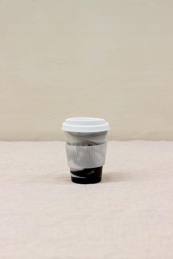 Blend Cup 12oz Liquorice - Image 6