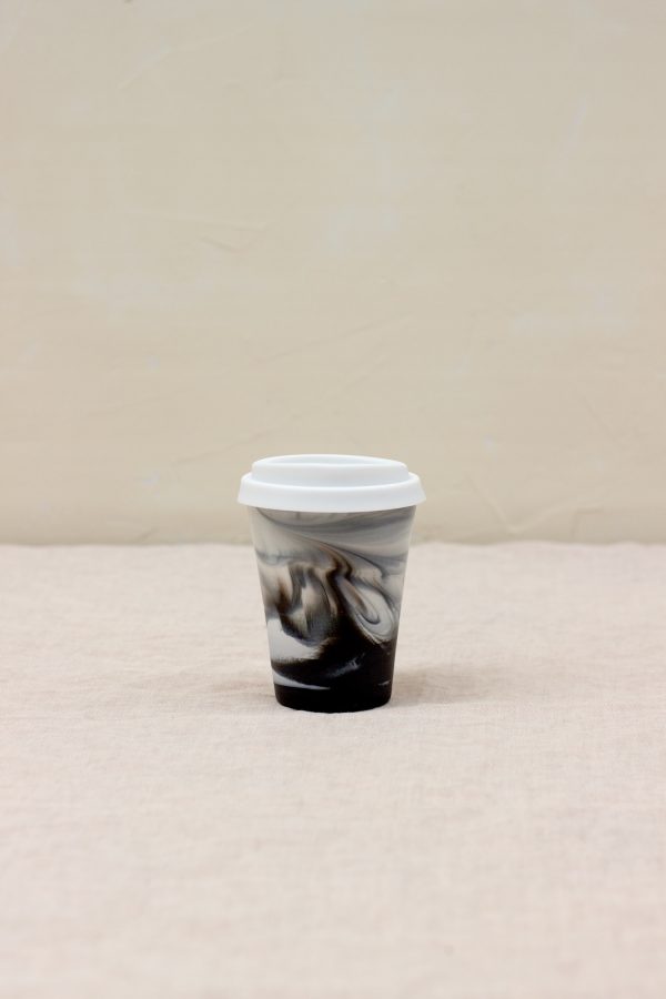 Blend Cup 12oz Liquorice - Image 5