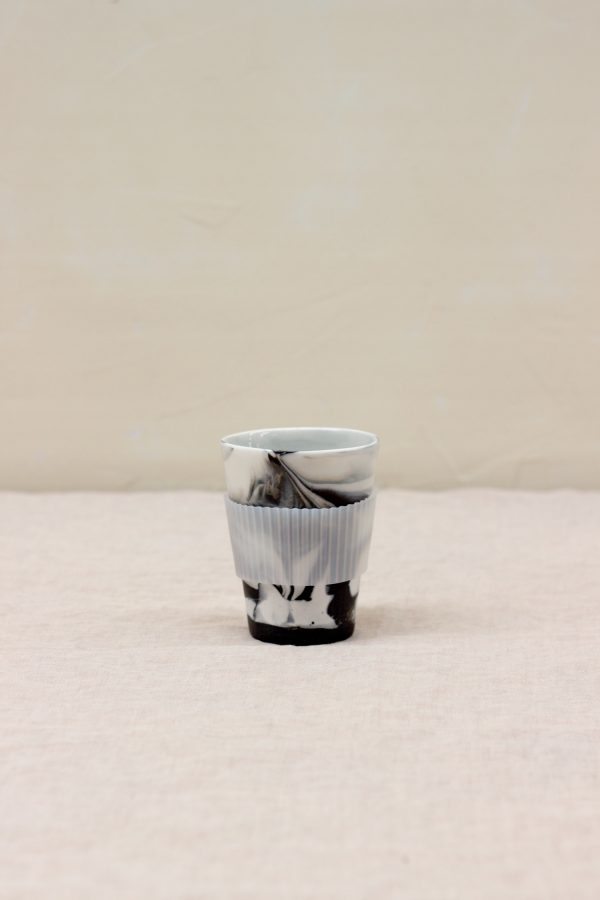 Blend Cup 12oz Liquorice - Image 4