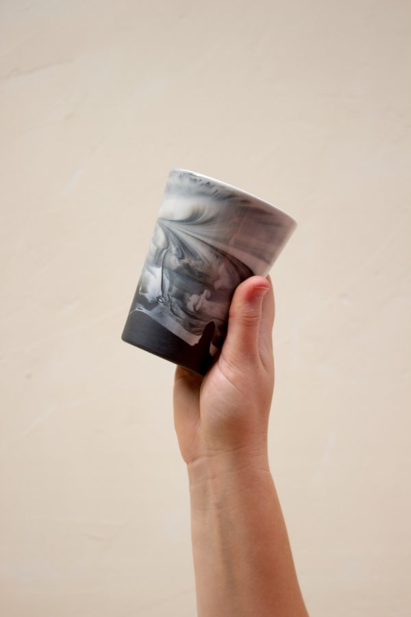 Blend Cup 12oz Liquorice - Image 2