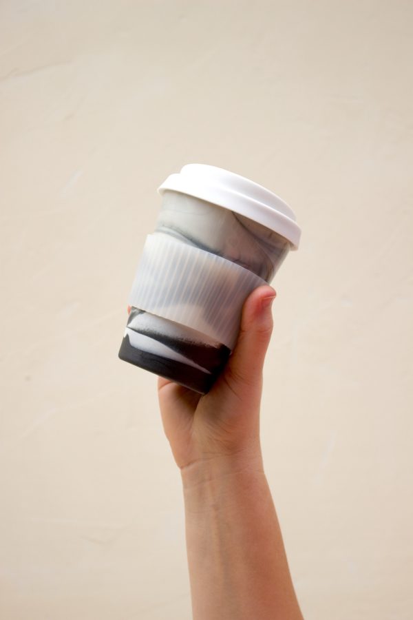 Blend Cup 12oz Liquorice - Image 3