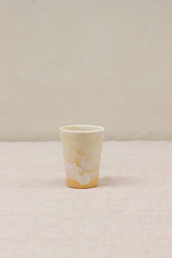 Blend Cup 12oz Mango - Image 7