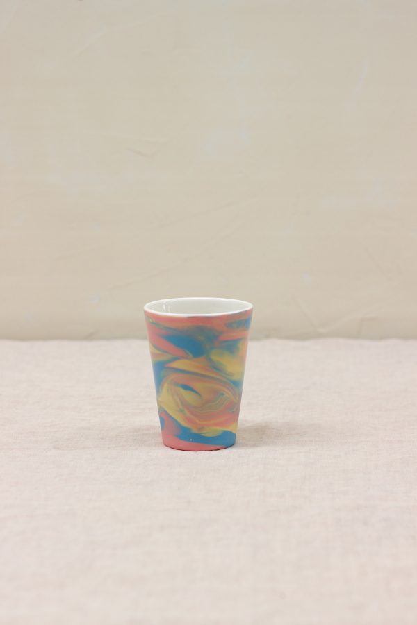 Blend Cup 12oz Rainbow Paddlepop - Image 7