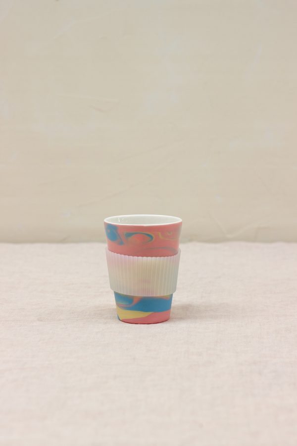 Blend Cup 12oz Rainbow Paddlepop - Image 5