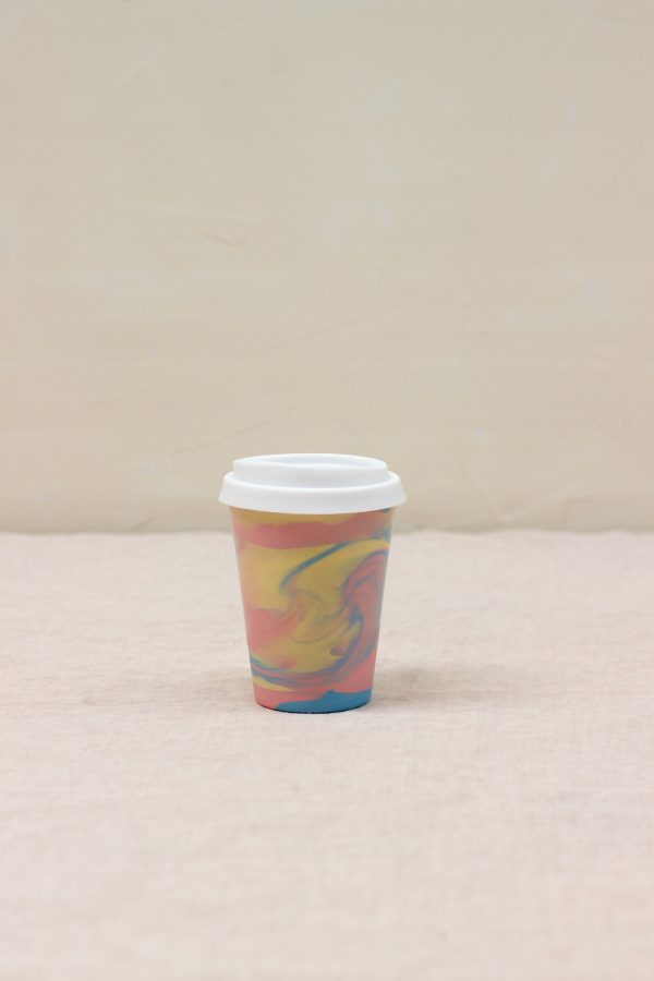 Blend Cup 12oz Rainbow Paddlepop - Image 4