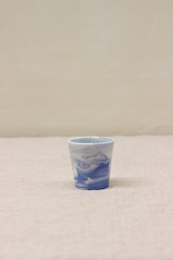 Blend Cup 6oz Cornflower - Image 7