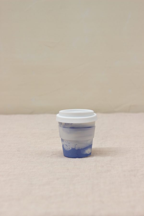 Blend Cup 6oz Cornflower - Image 6