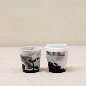 Blend Cup 6oz Liquorice