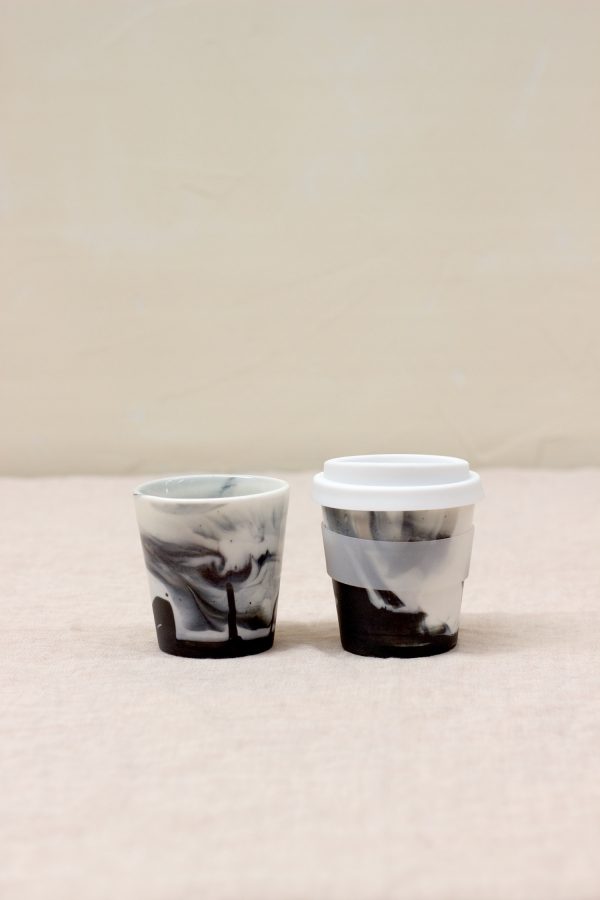 Blend Cup 6oz Liquorice