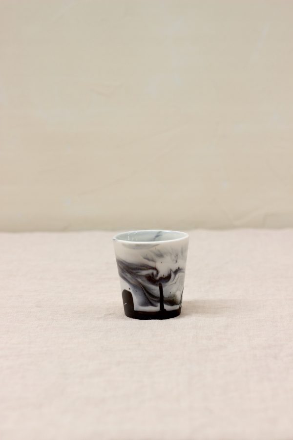 Blend Cup 6oz Liquorice - Image 9