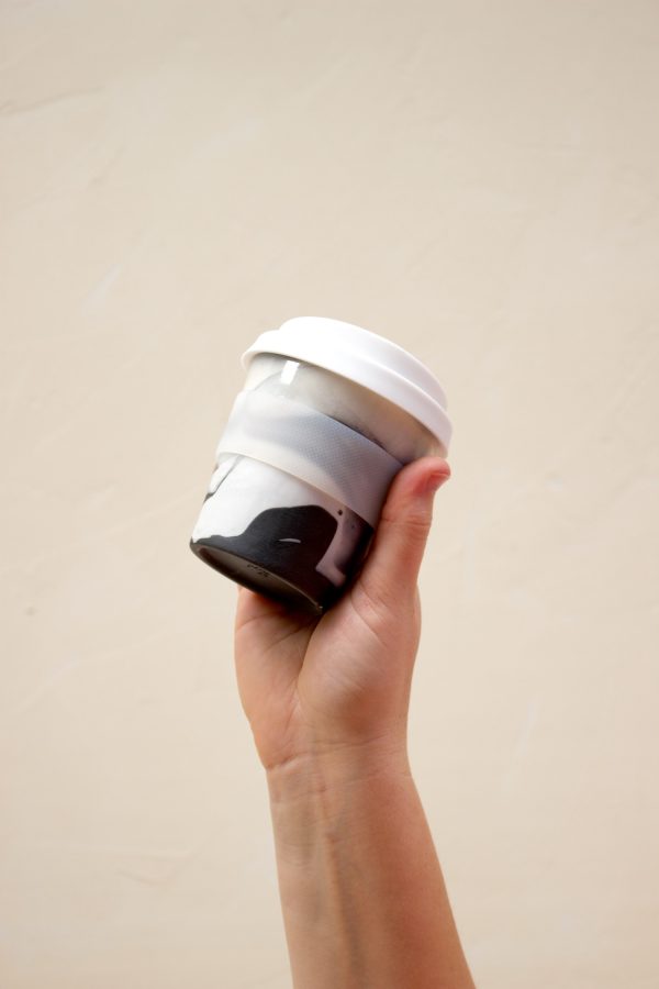 Blend Cup 6oz Liquorice - Image 4
