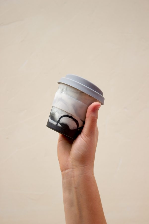 Blend Cup 6oz Liquorice - Image 3