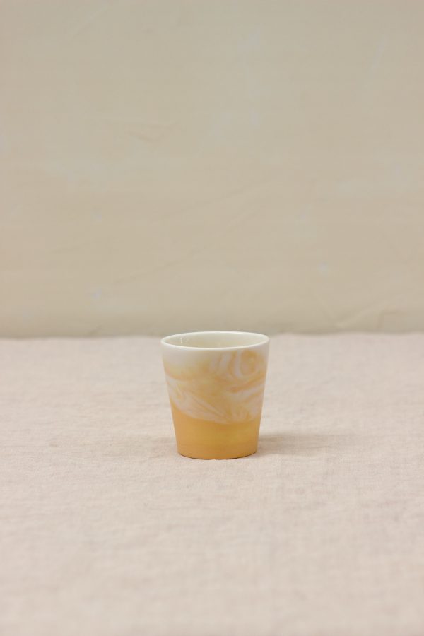 Blend Cup 6oz Mango - Image 7
