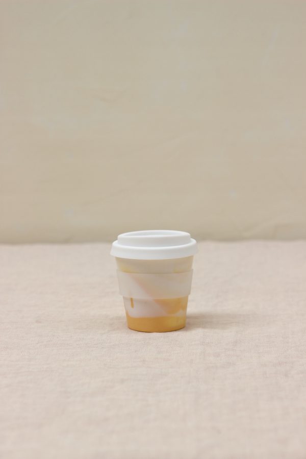 Blend Cup 6oz Mango - Image 6