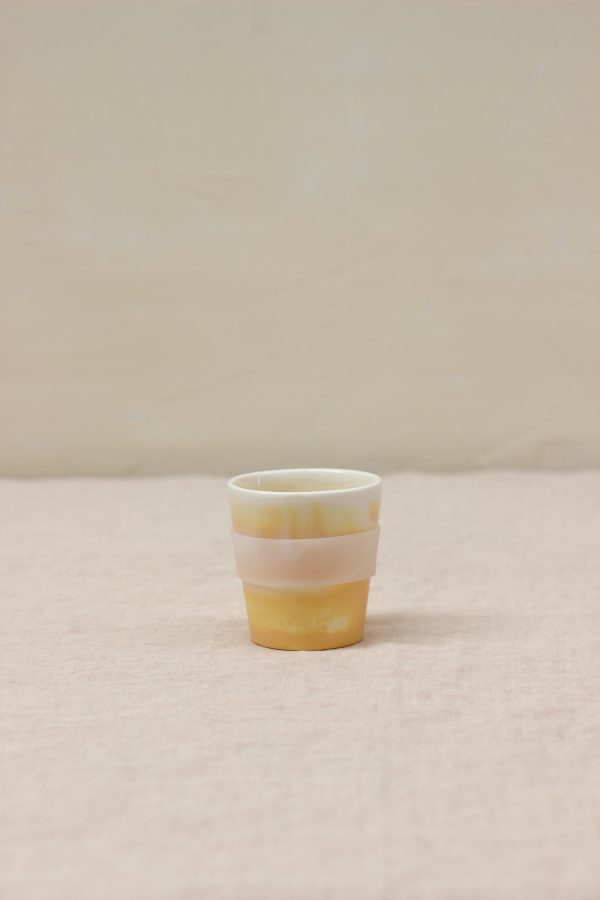 Blend Cup 6oz Mango - Image 5
