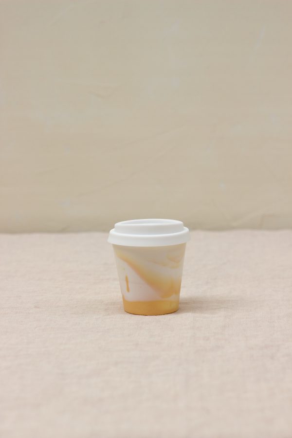 Blend Cup 6oz Mango - Image 4