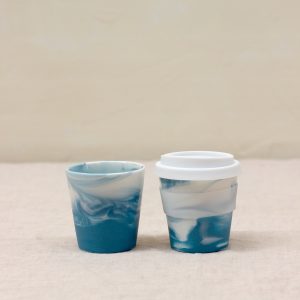 Blend Cup 6oz Teal