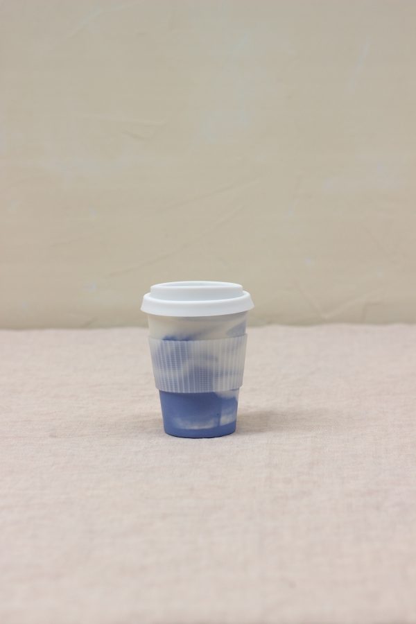 Blend Cup 8oz Cornflower - Image 6