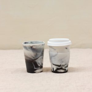 Blend Cup 8oz Liquorice