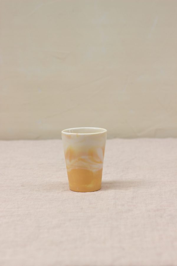 Blend Cup 8oz Mango - Image 7