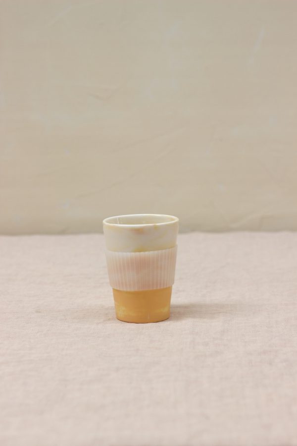 Blend Cup 8oz Mango - Image 5