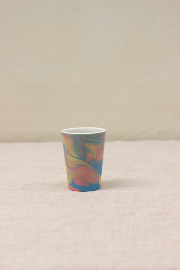 Blend Cup 8oz Rainbow Paddlepop - Image 9