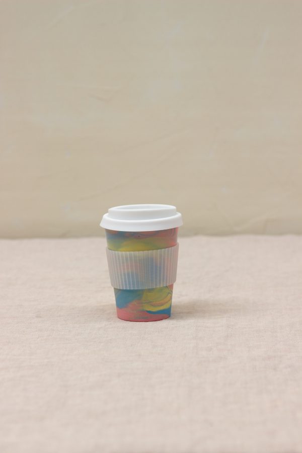 Blend Cup 8oz Rainbow Paddlepop - Image 8