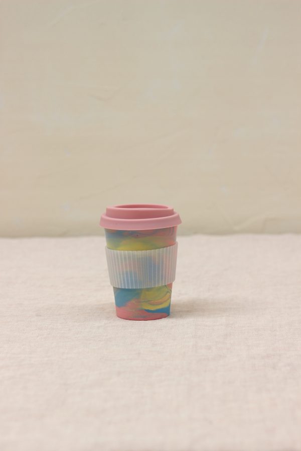 Blend Cup 8oz Rainbow Paddlepop - Image 7