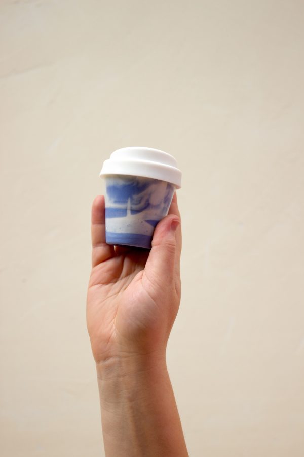 Blend Cup Espresso Cornflower - Image 3
