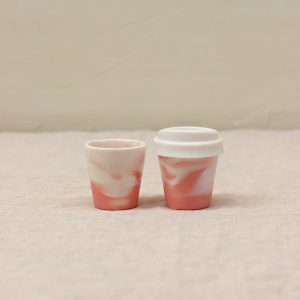Blend Cup Espresso Coral