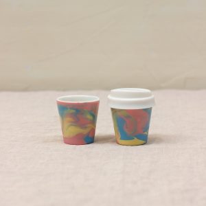 Blend Cup Espresso Rainbow Paddlepop