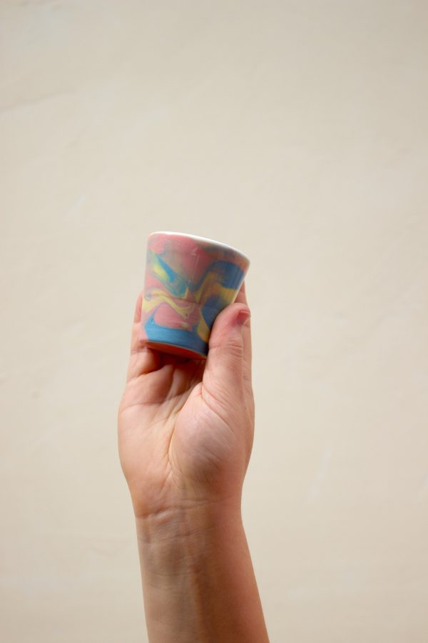Blend Cup Espresso Rainbow Paddlepop - Image 2