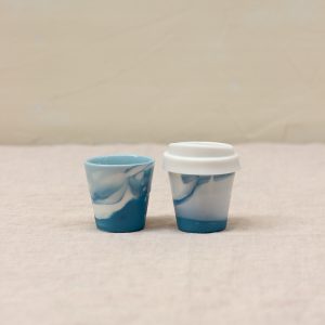 Blend Cup Espresso Teal