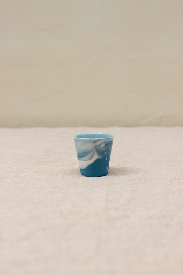 Blend Cup Espresso Teal - Image 5
