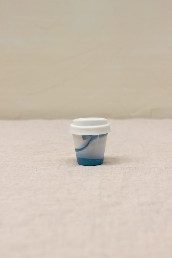 Blend Cup Espresso Teal - Image 4