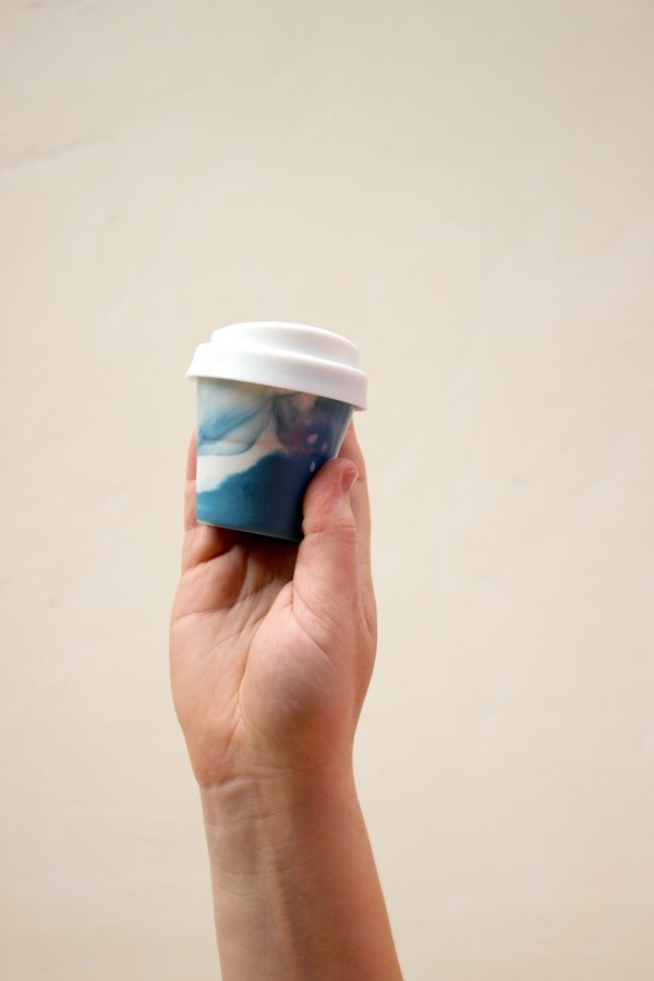 Blend Cup Espresso Teal - Image 3