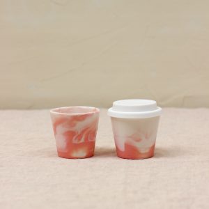 Blend Cup Piccolo Coral