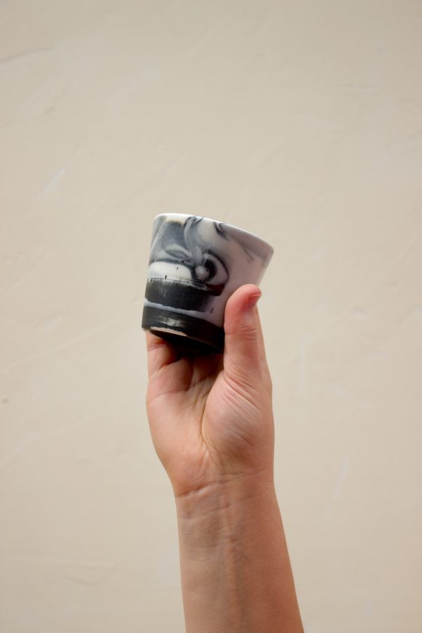 Blend Cup Piccolo Liquorice - Image 2