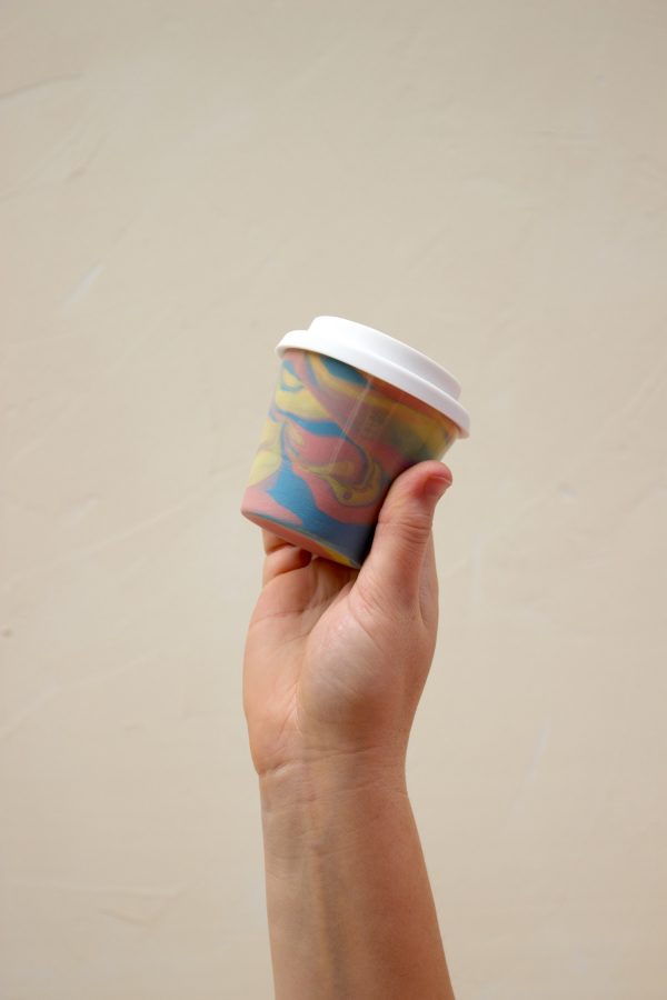 Blend Cup Piccolo Rainbow Paddlepop - Image 3