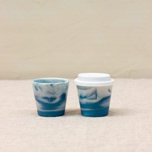 Blend Cup Piccolo Teal