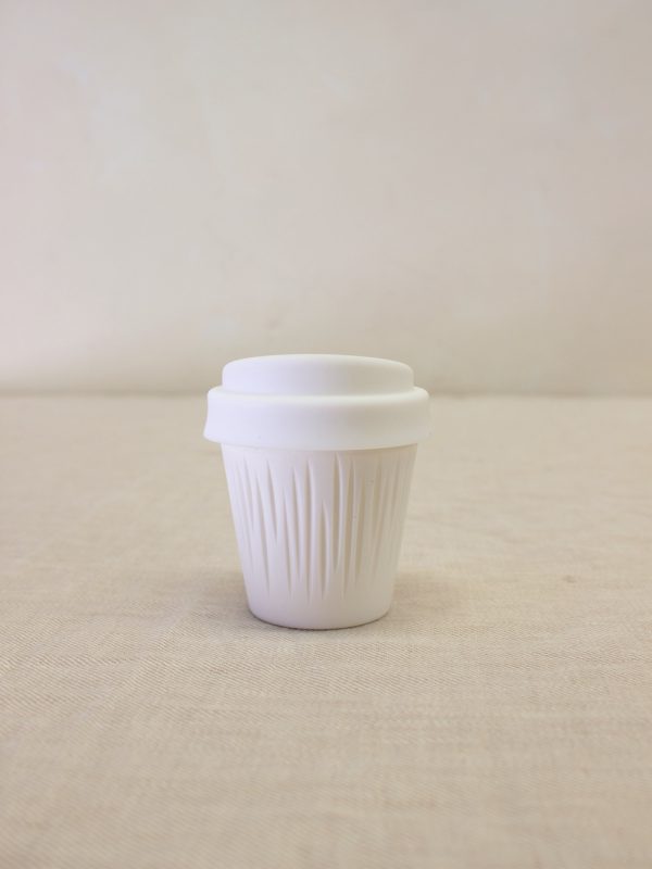 Textured Cup Espresso Long Lines - Image 6